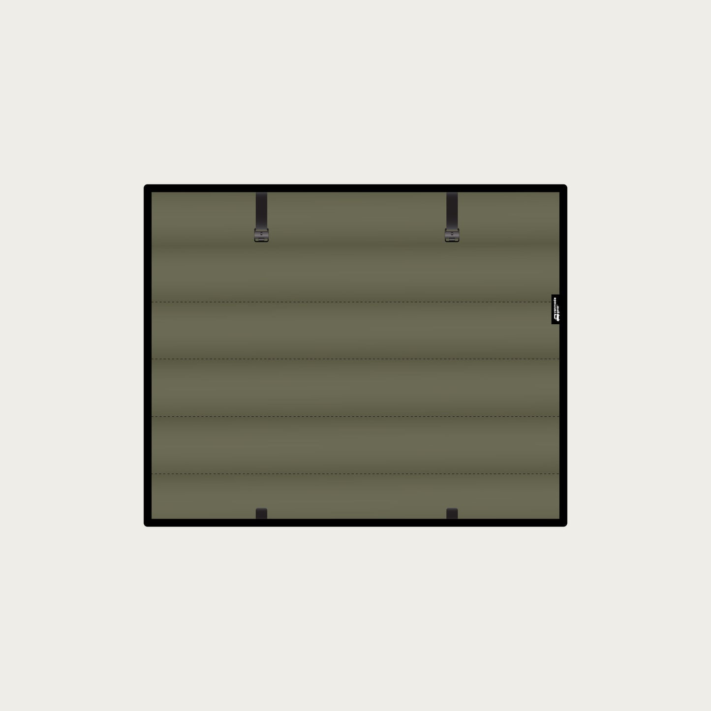 Transit Ekko - Kitchen Frame Cover