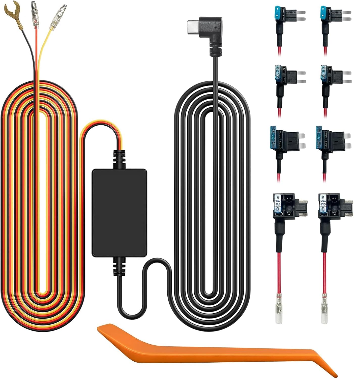 Wolfbox Sprinter Bundle