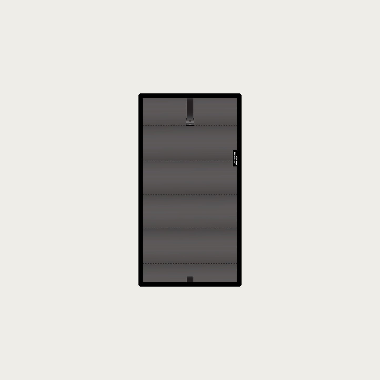 Sprinter Ekko - Bathroom Frame Cover