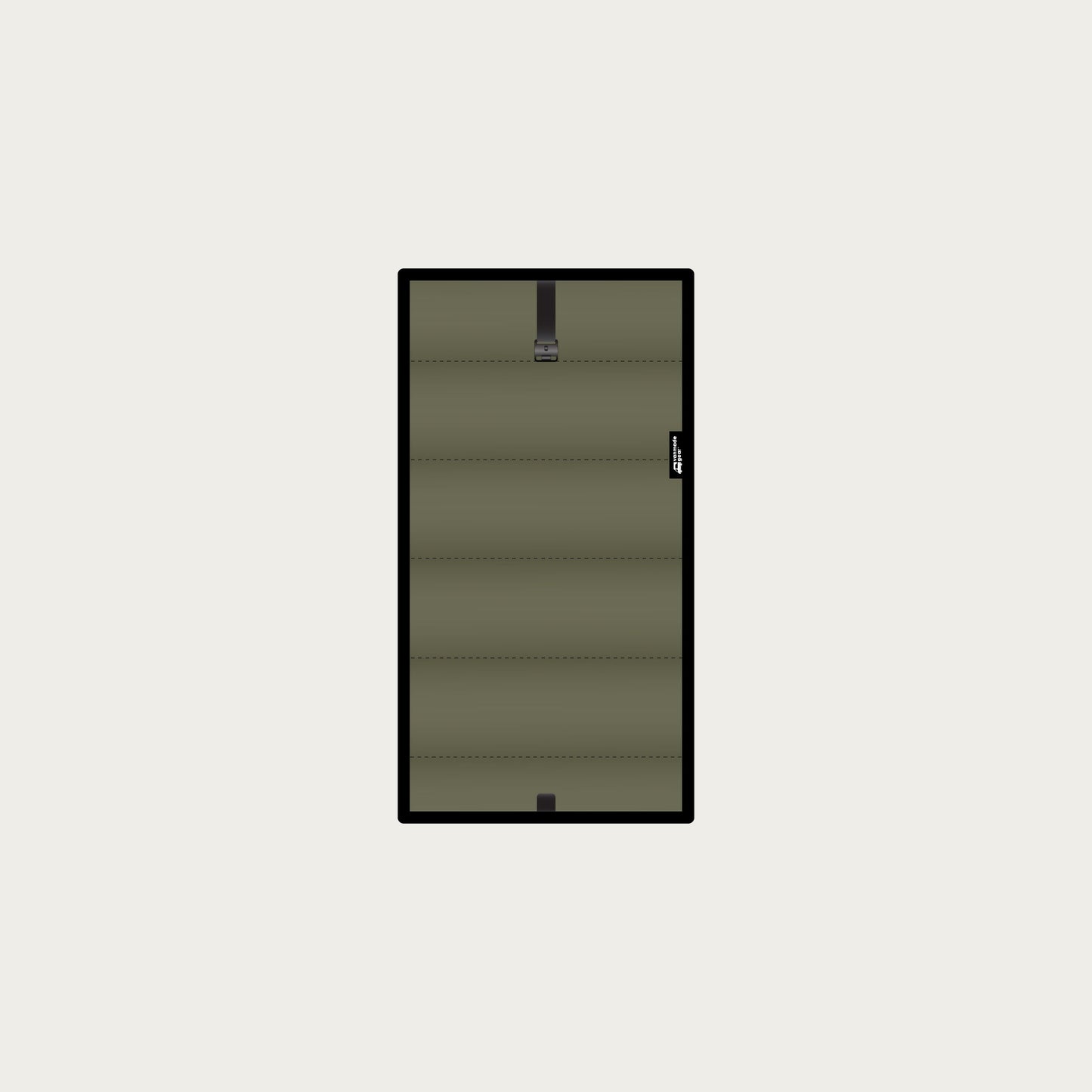 Sprinter Ekko - Bathroom Frame Cover