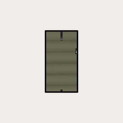 Sprinter Ekko - Bathroom Frame Cover