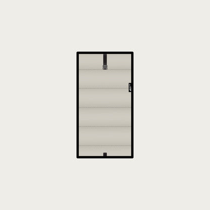 Sprinter Ekko - Bathroom Frame Cover