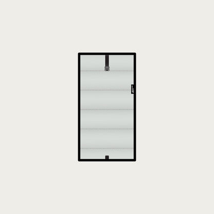 Sprinter Ekko - Bathroom Frame Cover