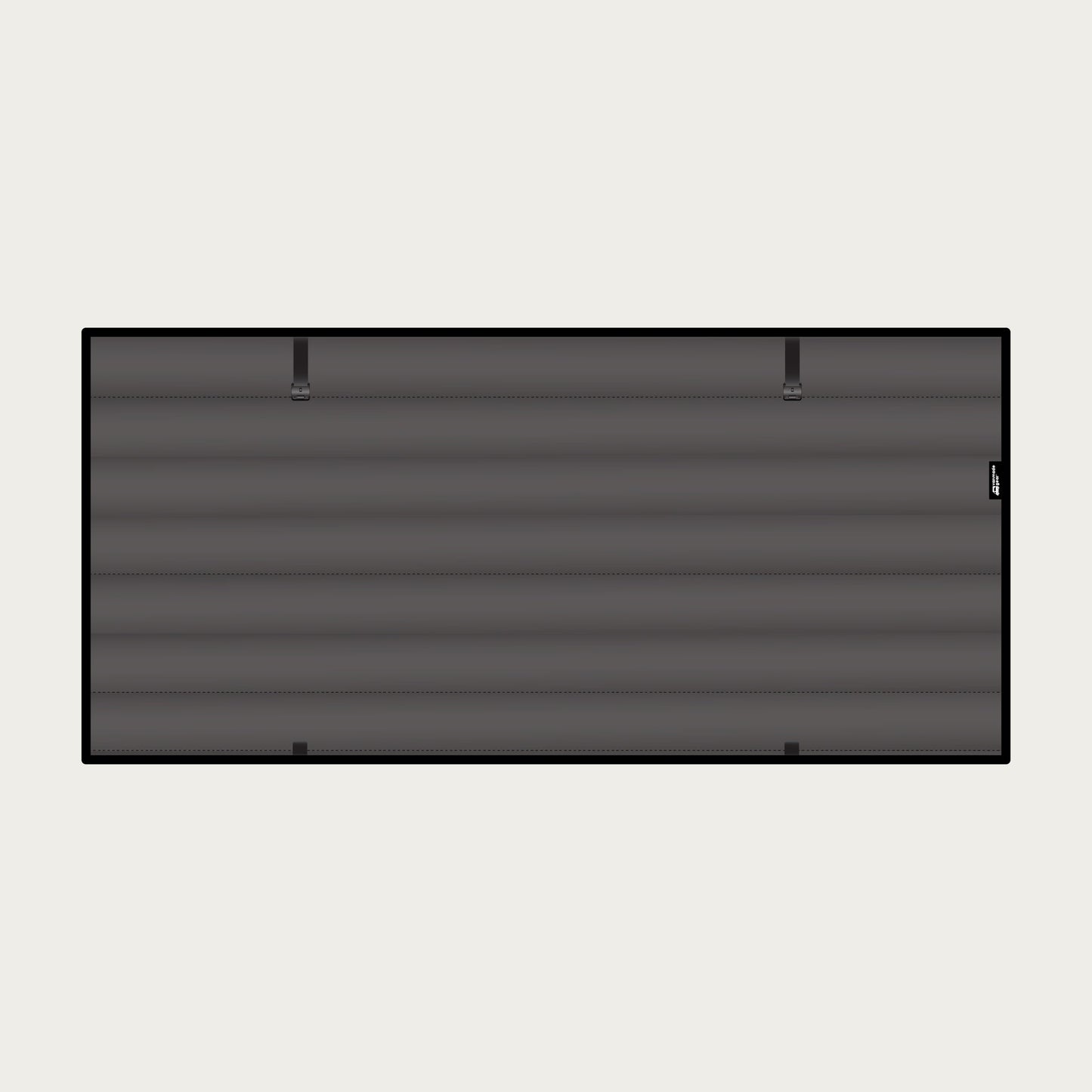 Transit Ekko - Bed Frame Cover (set)