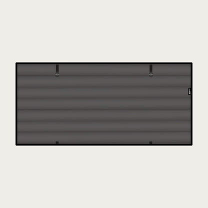 Transit Ekko - Bed Frame Cover (set)