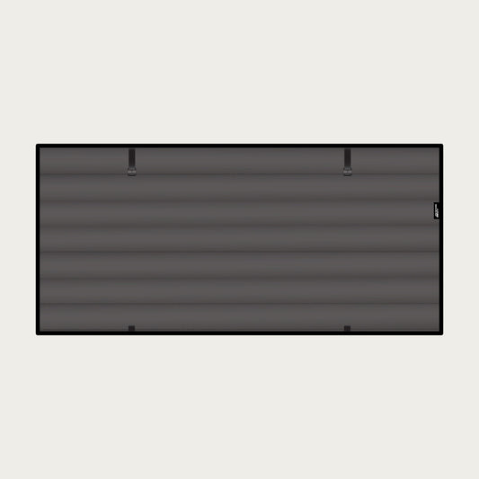 Transit Ekko - Bed Frame Cover (set)