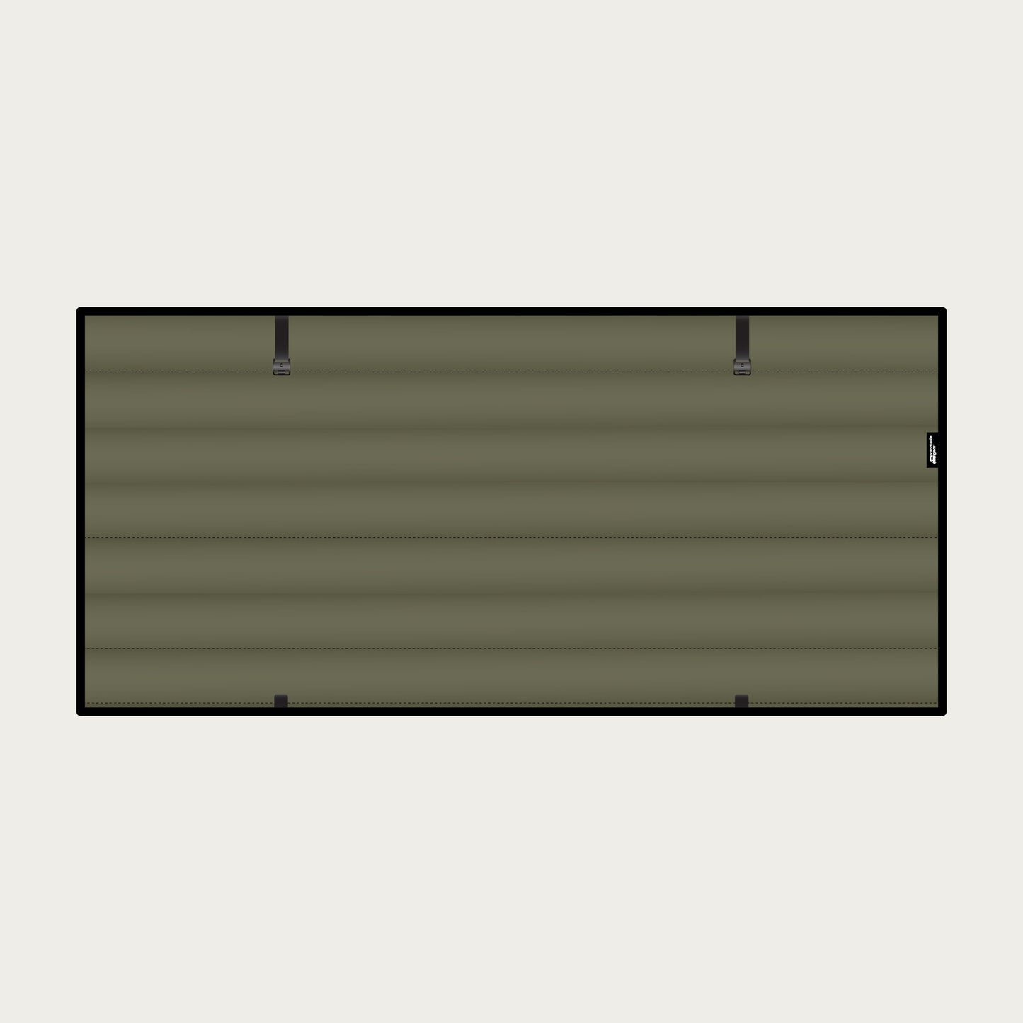 Transit Ekko - Bed Frame Cover (set)