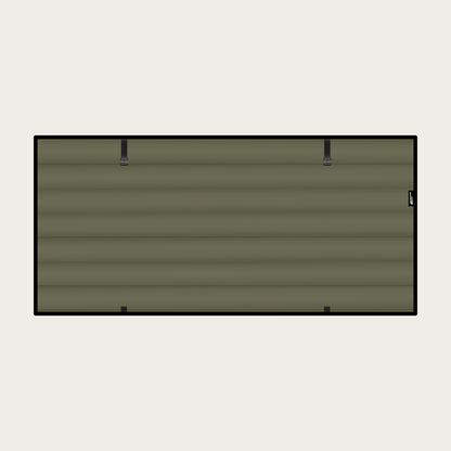 Transit Ekko - Bed Frame Cover (set)