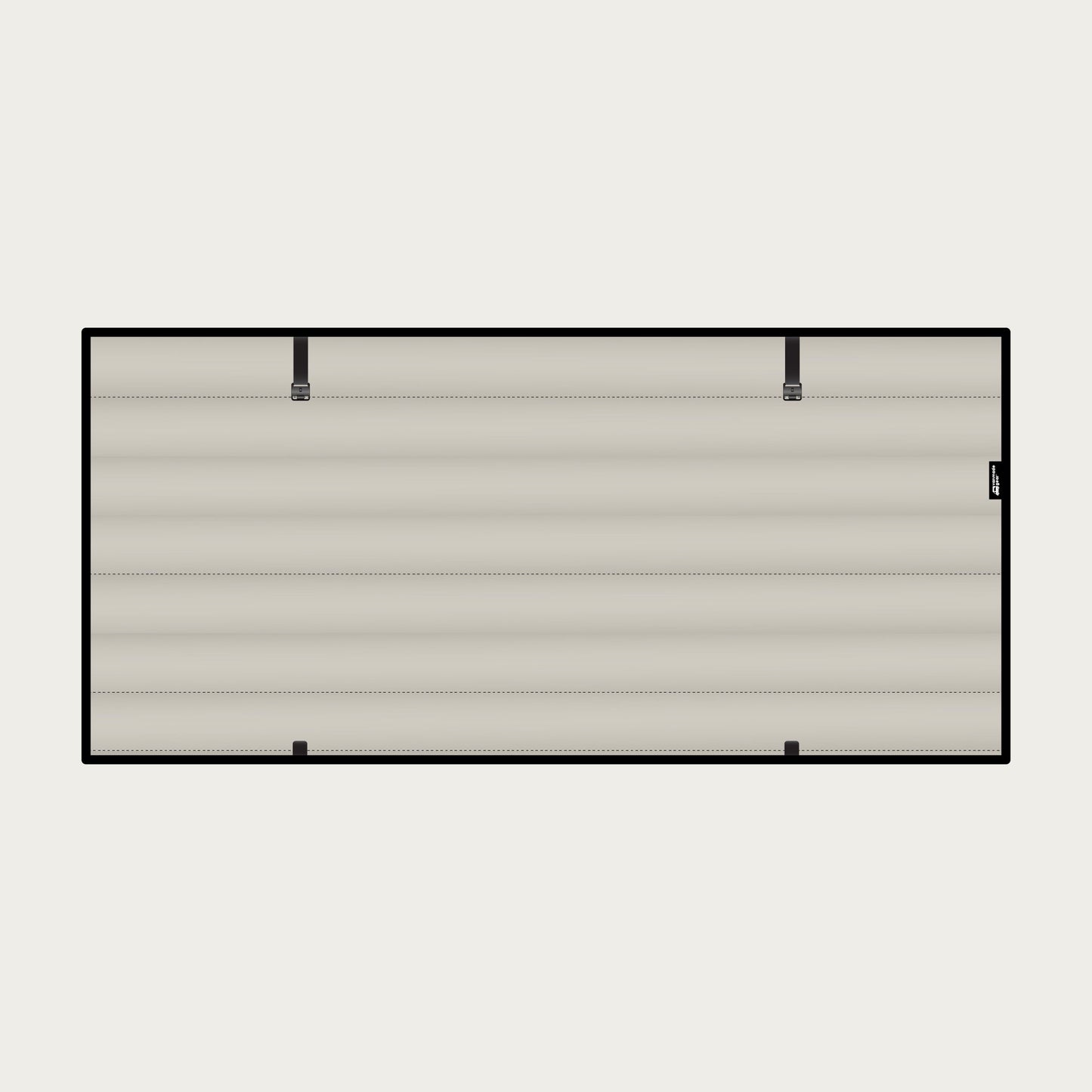 Transit Ekko - Bed Frame Cover (set)