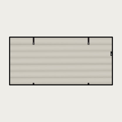 Transit Ekko - Bed Frame Cover (set)