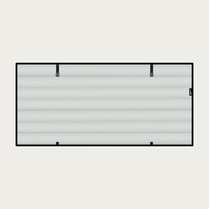 Transit Ekko - Bed Frame Cover (set)