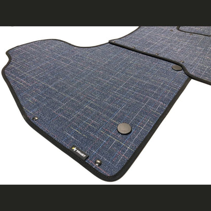 Inhabit Mats for 2020 Revel VS30