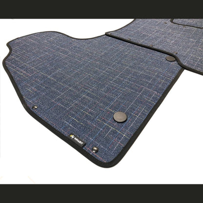 Inhabit Mats for 2019-Present Storyteller