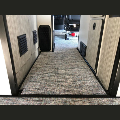 Inhabit Mats for 2020 Revel VS30