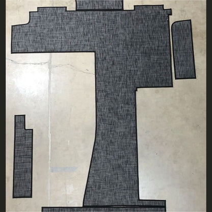 Inhabit Mats for 2019-Present Storyteller