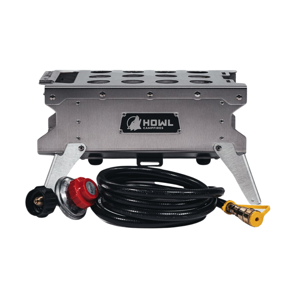 Howl R1 Portable Propane Fire Pit