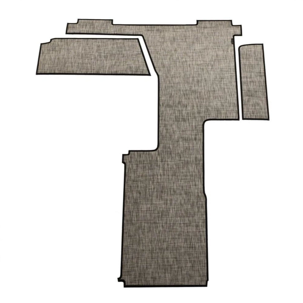 Inhabit Mats for 2025 Revel VS30 – NomadLink Upfitters