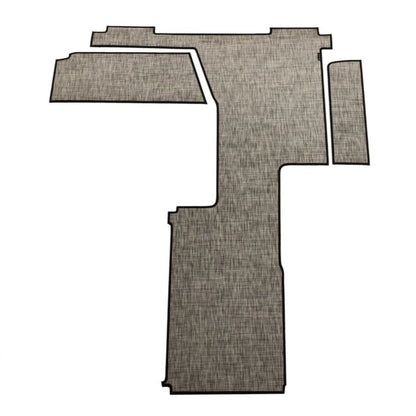 Inhabit Mats for 2025 Revel VS30