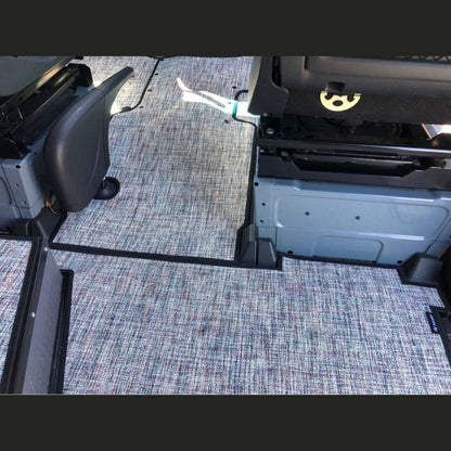 Inhabit Mats for 2021-2024 Revel VS30