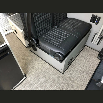 Inhabit Mats for 2019-Present Storyteller