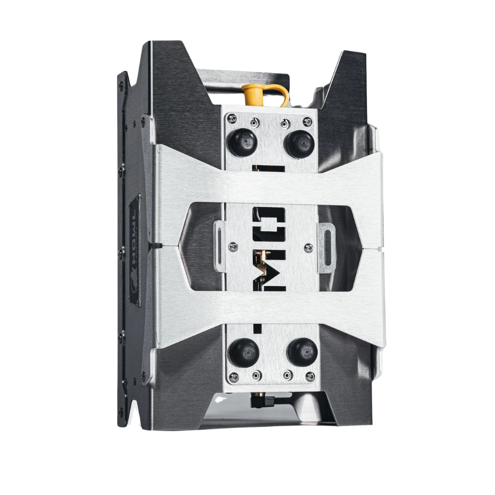 Howl R1 Portable Propane Fire Pit