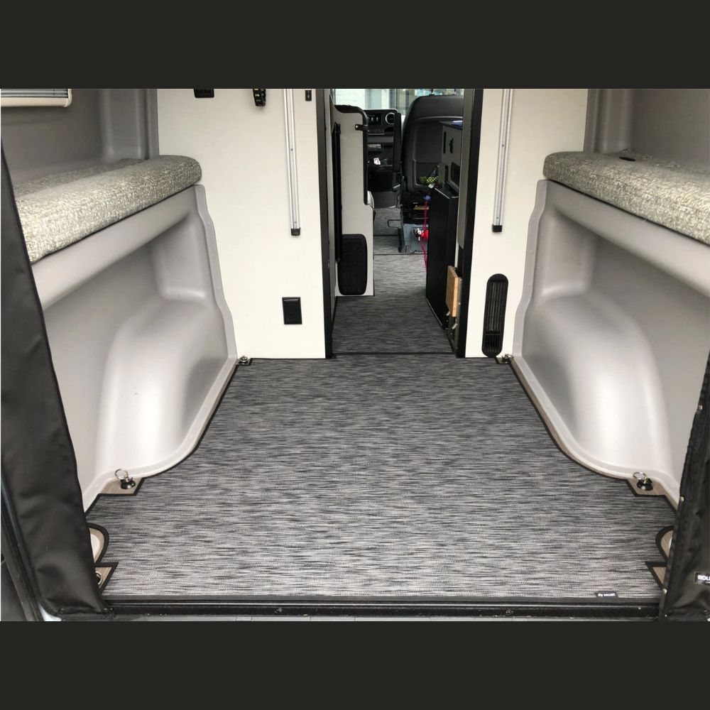Inhabit Mats for 2020 Revel VS30