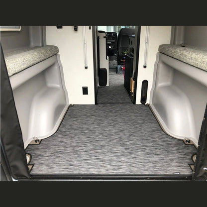Inhabit Mats for 2020 Revel VS30