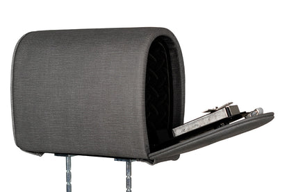 Best Seller The Slide Bundle Our Removable and Portable Headrest Gun Safe Storage Option