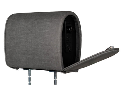 Best Seller The Slide Bundle Our Removable and Portable Headrest Gun Safe Storage Option