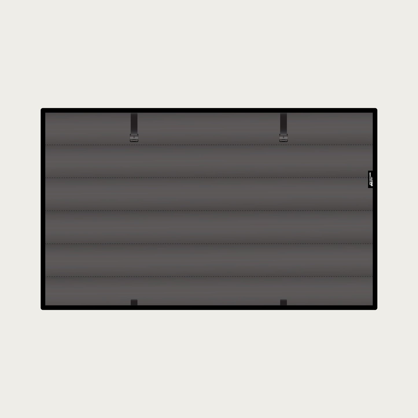 Transit Ekko - Dinette Frame Cover