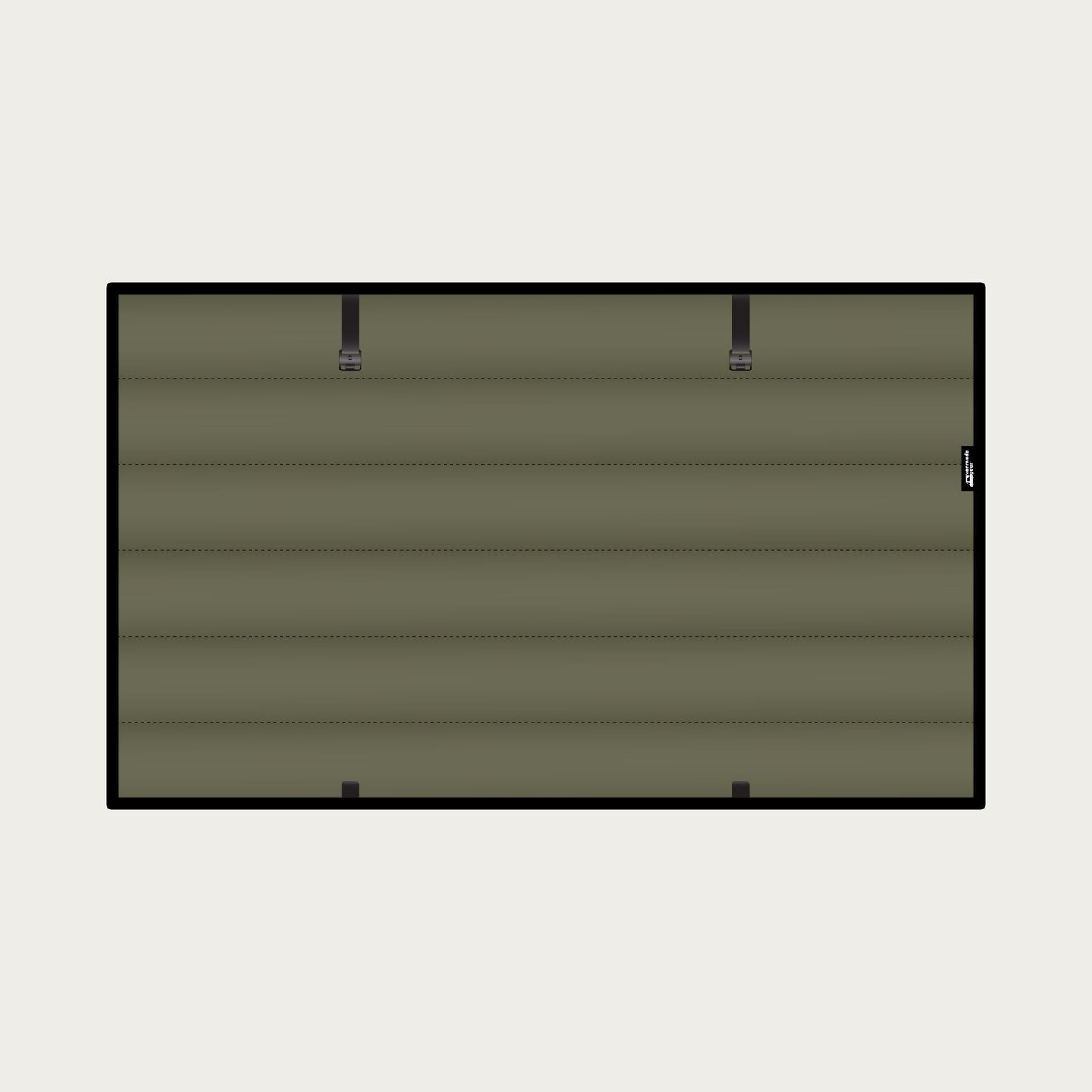 Transit Ekko - Dinette Frame Cover
