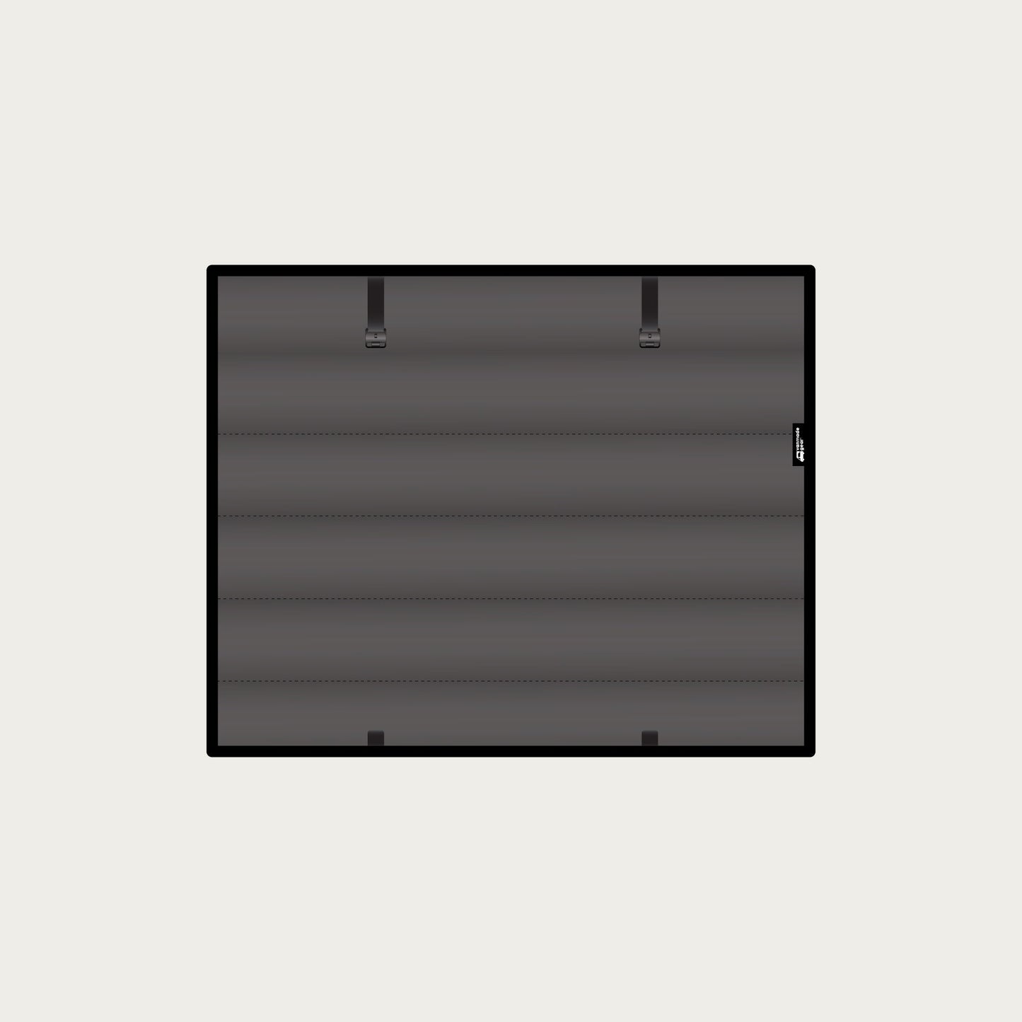 Transit Ekko - Kitchen Frame Cover