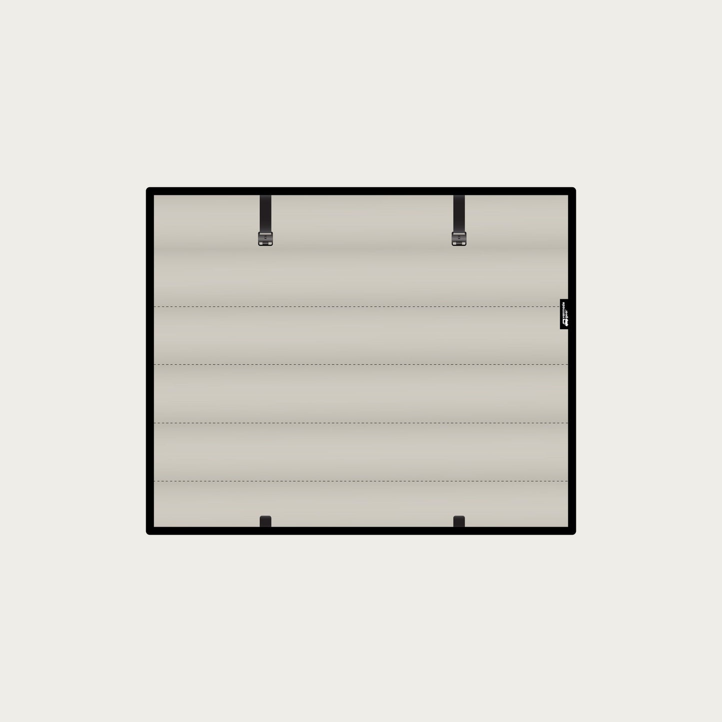 Transit Ekko - Kitchen Frame Cover