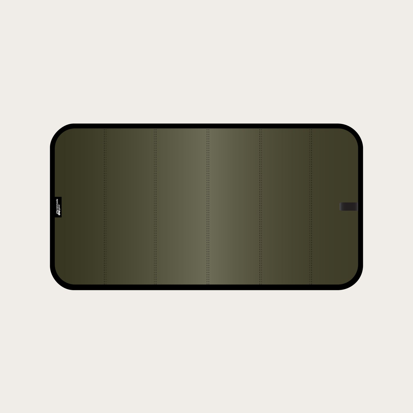 Sprinter Ekko - Pop-Top Hatch Cover
