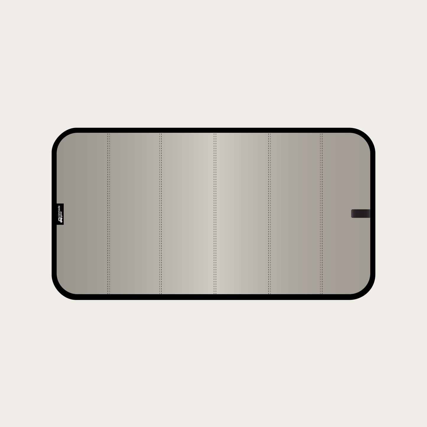 Sprinter Ekko - Pop-Top Hatch Cover