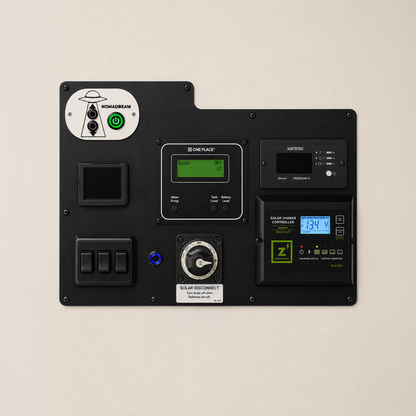 NomadBeam™ Revel Bed Control Upgrade