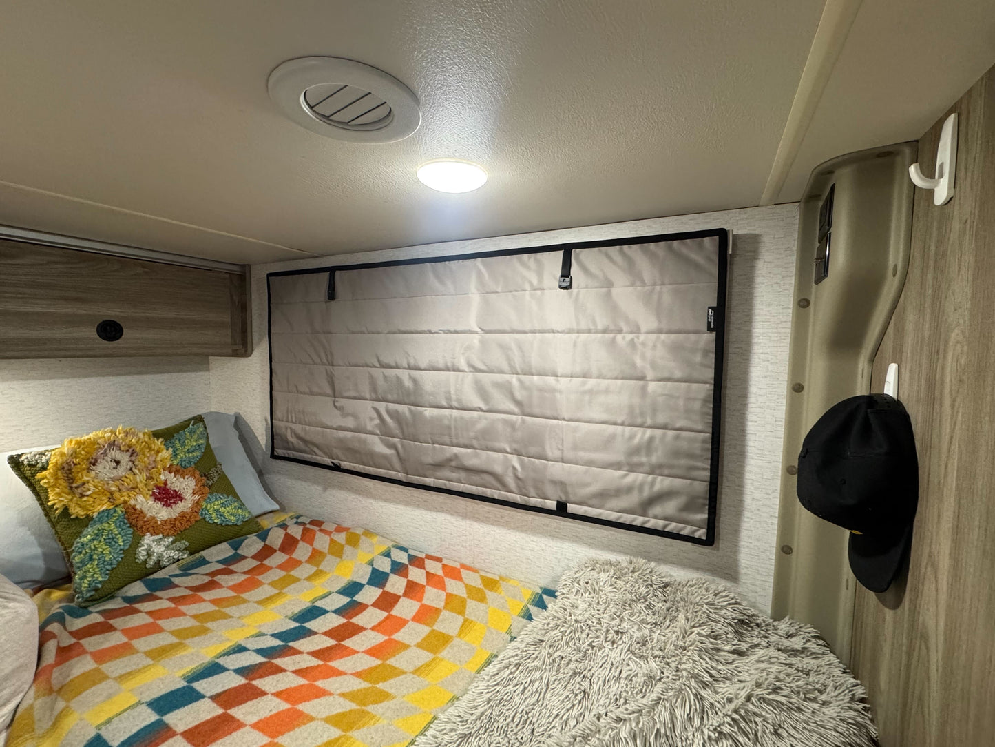 Transit Ekko - Bed Frame Cover (set)