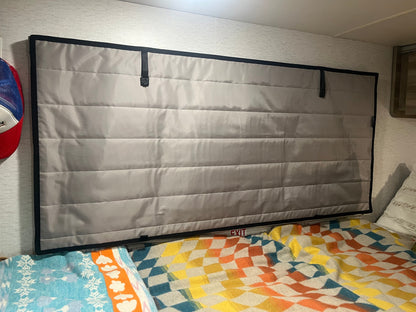 Transit Ekko - Bed Frame Cover (set)