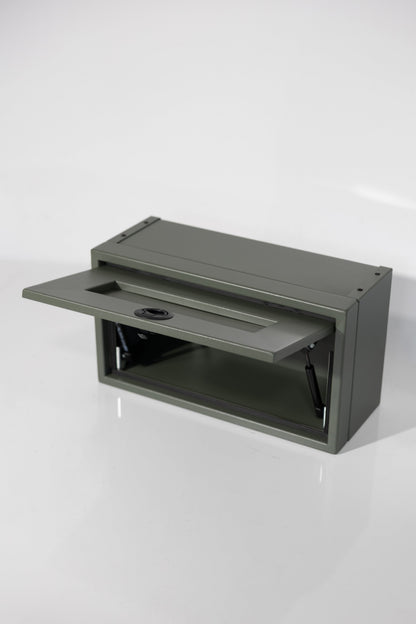 20" Ekko Cabinet - 20"x8"x11" - Foot of Bed
