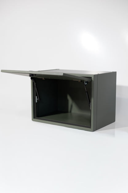23" Ekko Cabinet - 23"x14.5"x16" - Passenger Side