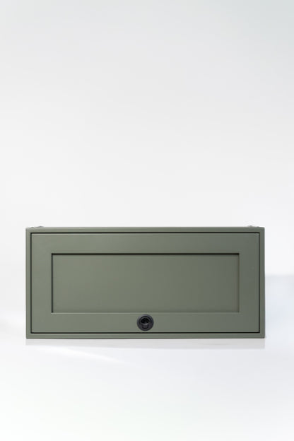 34.5" Ekko Cabinet - 34.5"x14.5"x16" - Driver's Side