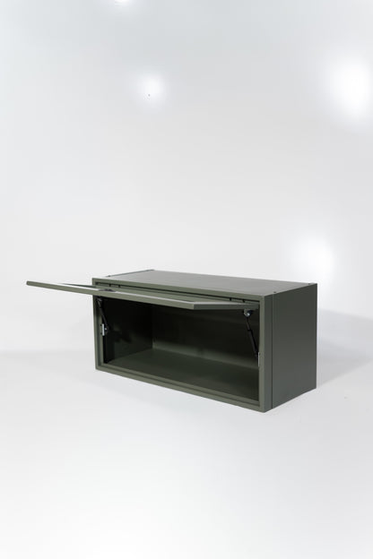 34.5" Ekko Cabinet - 34.5"x14.5"x16" - Driver's Side