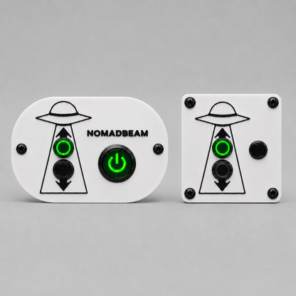 NomadBeam™ Revel Bed Control Upgrade