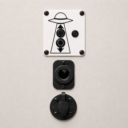 NomadBeam™ Revel Bed Control Upgrade