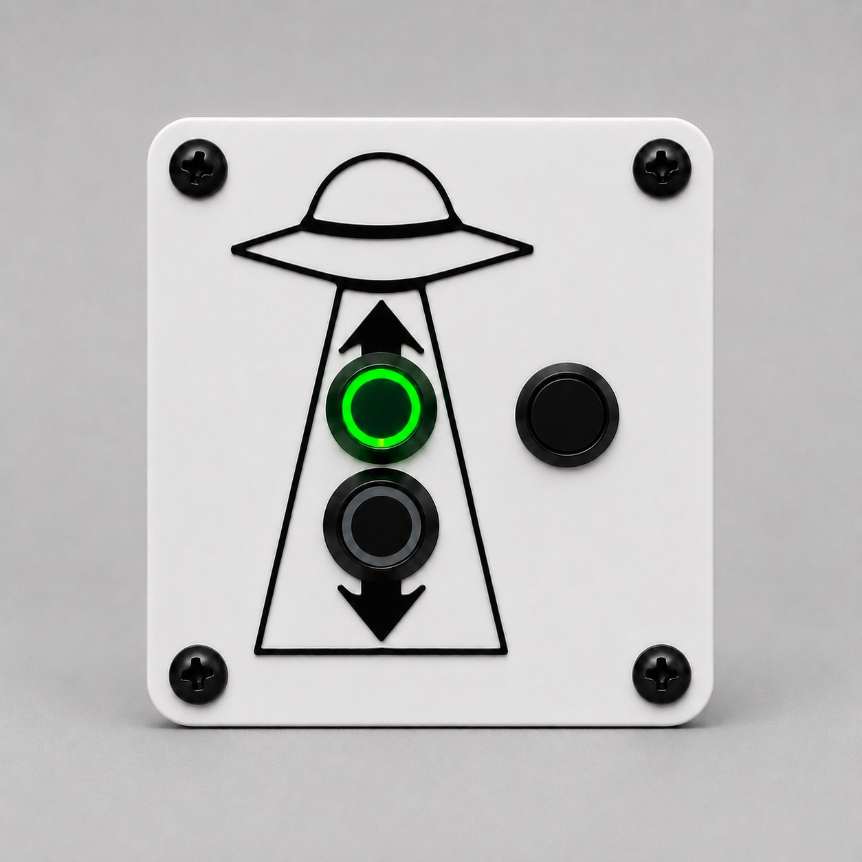 NomadBeam™ Revel Bed Control Upgrade