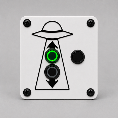 NomadBeam™ Revel Bed Control Upgrade