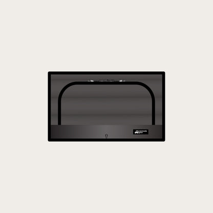 Revel - Bunk Window Zipper Shade