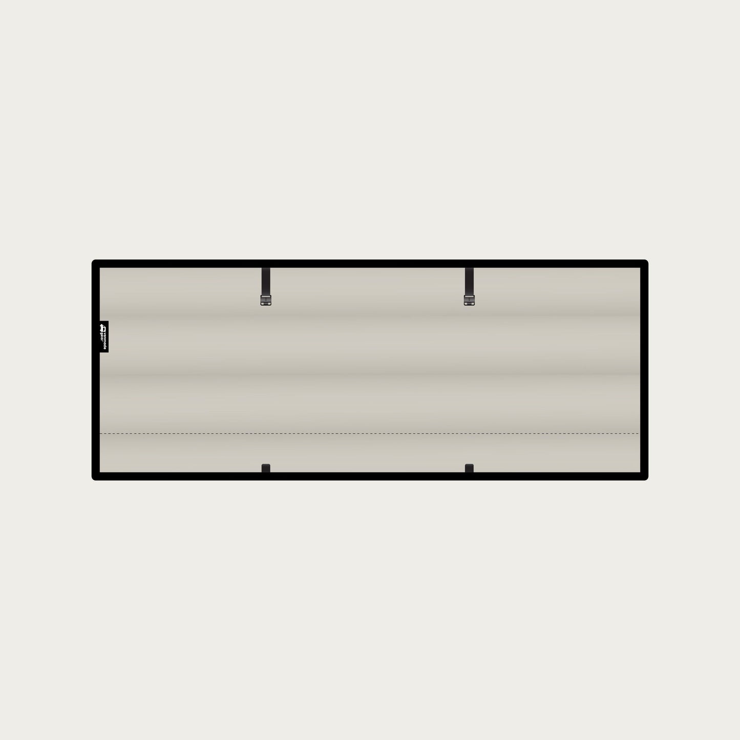 Sprinter Ekko - Kitchen Frame Cover