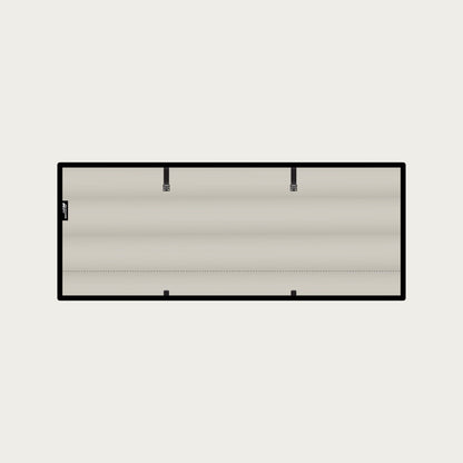 Sprinter Ekko - Kitchen Frame Cover