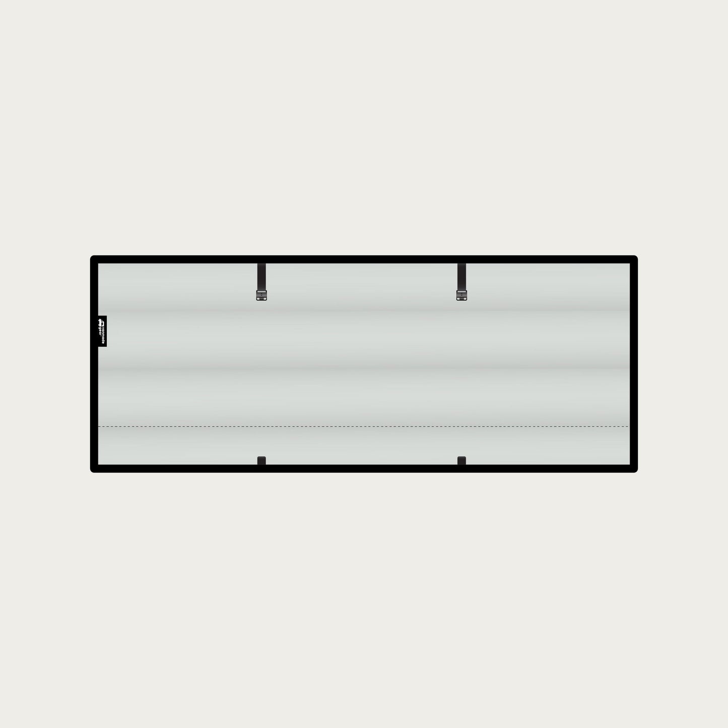 Sprinter Ekko - Kitchen Frame Cover